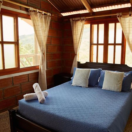 Finca Hotel Betel San Carlos Dış mekan fotoğraf