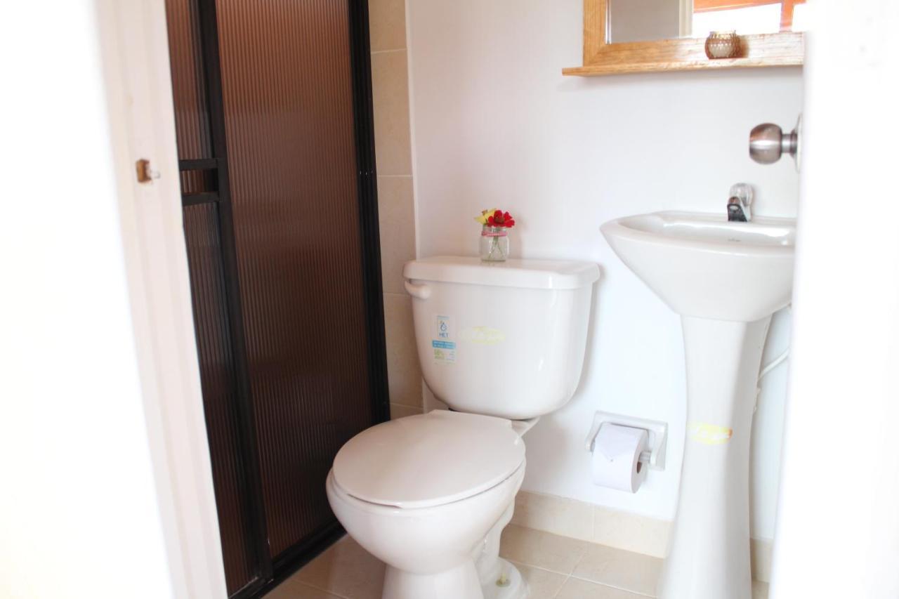 Finca Hotel Betel San Carlos Dış mekan fotoğraf