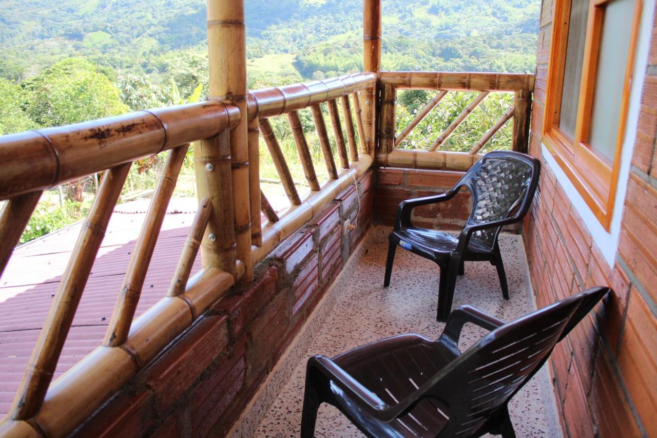 Finca Hotel Betel San Carlos Dış mekan fotoğraf