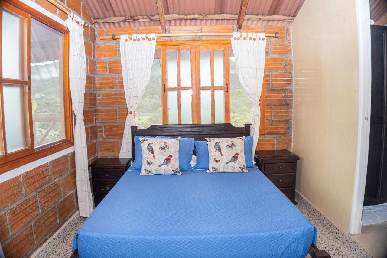 Finca Hotel Betel San Carlos Dış mekan fotoğraf