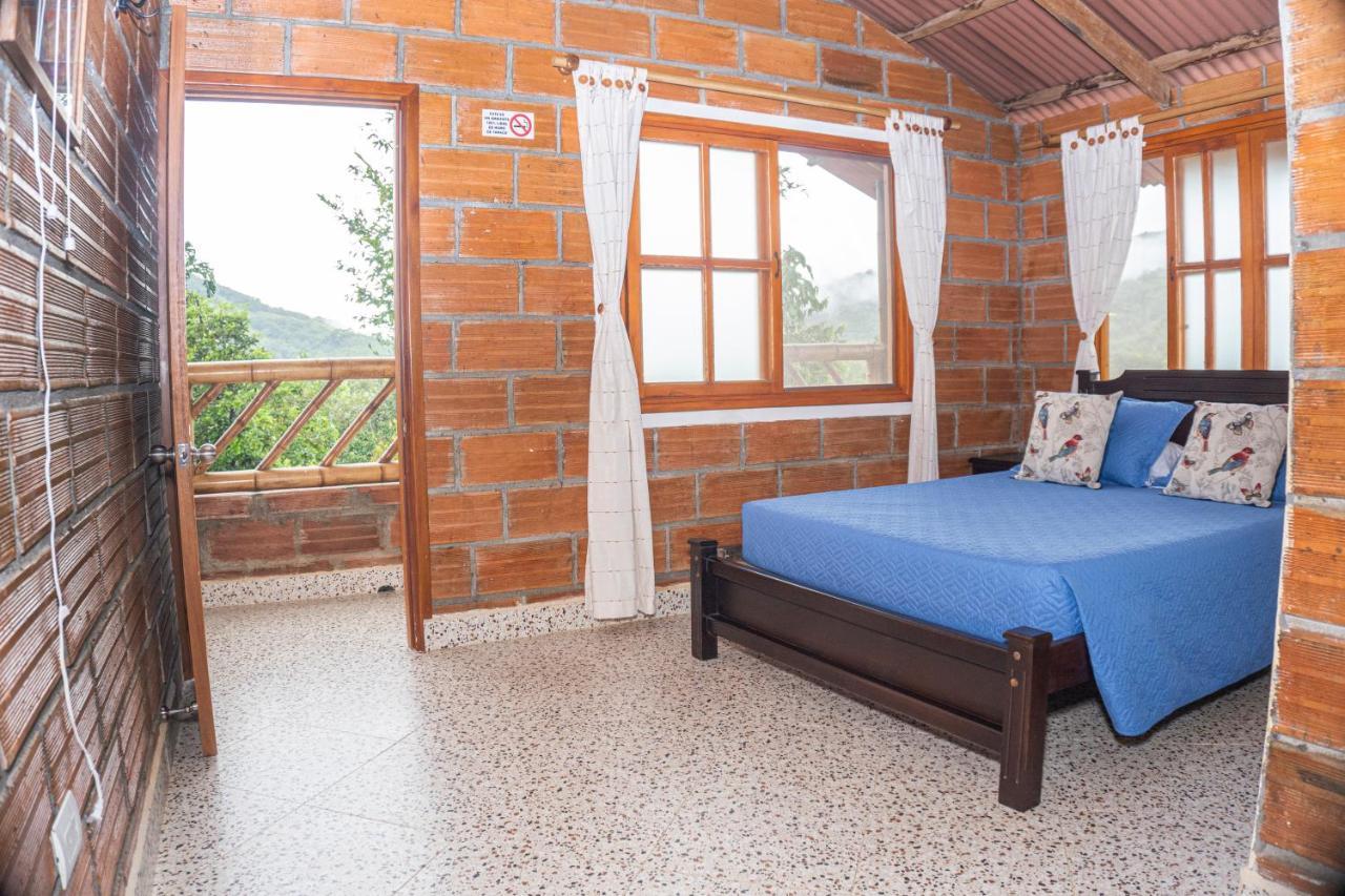 Finca Hotel Betel San Carlos Dış mekan fotoğraf