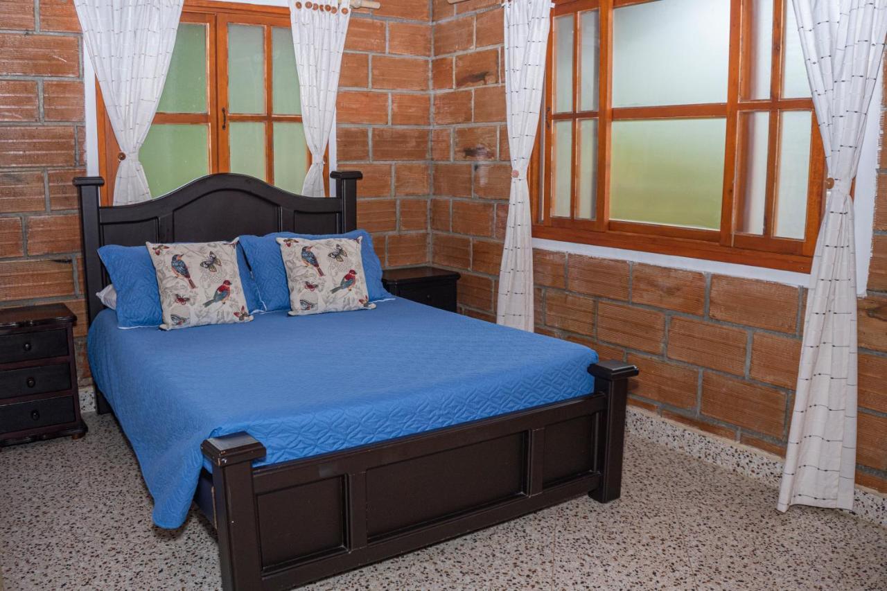 Finca Hotel Betel San Carlos Dış mekan fotoğraf