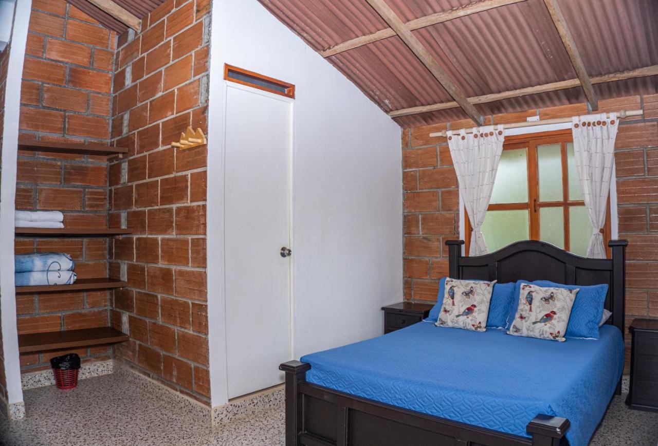 Finca Hotel Betel San Carlos Dış mekan fotoğraf