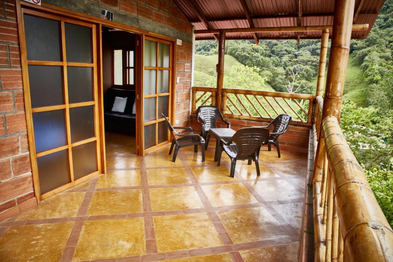 Finca Hotel Betel San Carlos Dış mekan fotoğraf