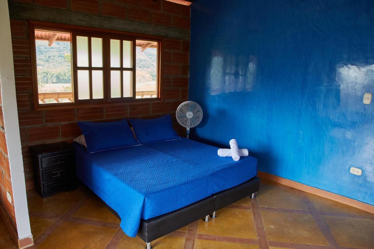 Finca Hotel Betel San Carlos Dış mekan fotoğraf