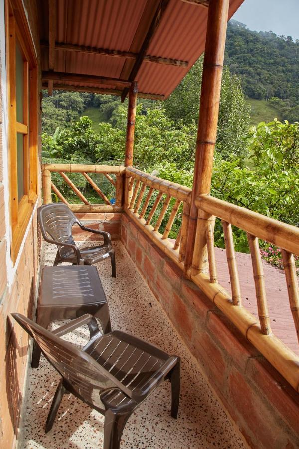 Finca Hotel Betel San Carlos Dış mekan fotoğraf
