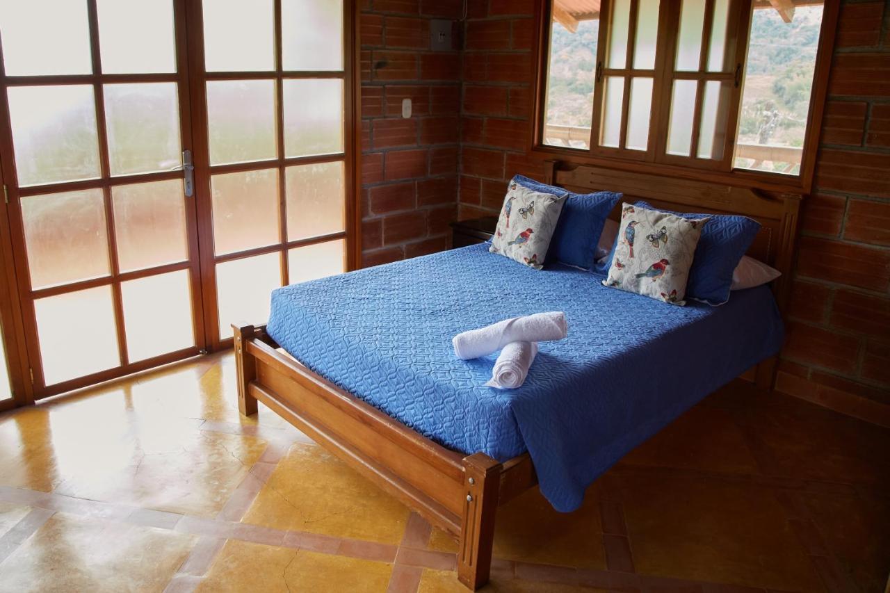 Finca Hotel Betel San Carlos Dış mekan fotoğraf